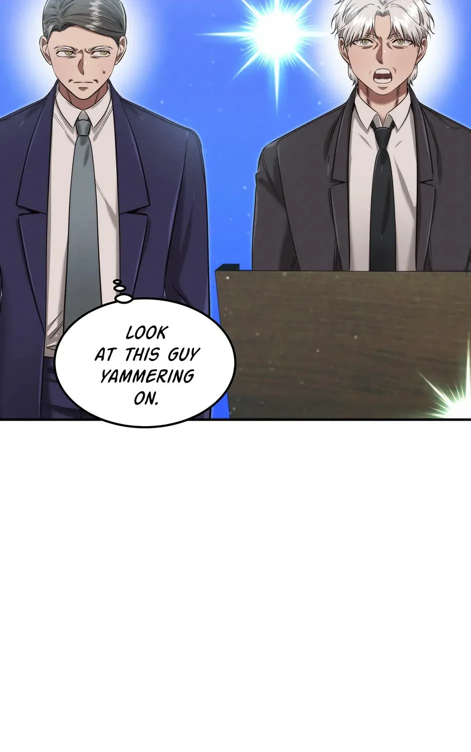 Read The Ghost Doctor chapter 186 image 110 on Lezhin