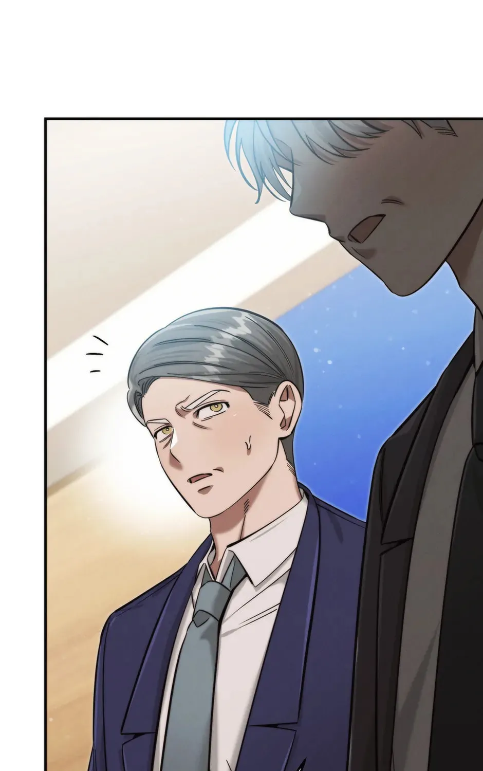 Read The Ghost Doctor chapter 186 image 116 on Lezhin