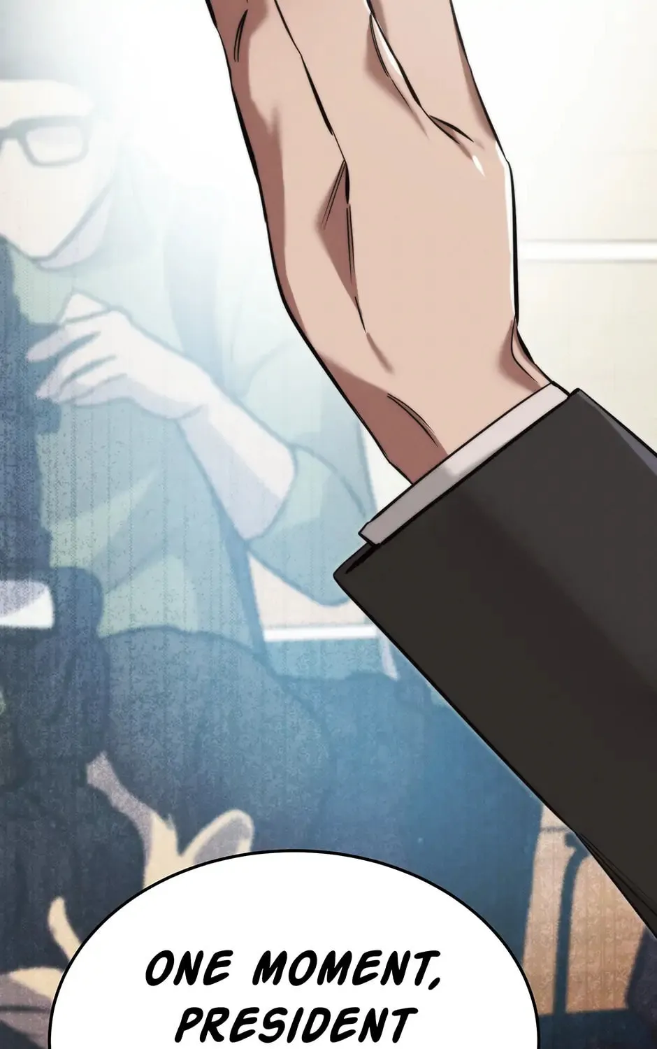 Read The Ghost Doctor chapter 186 image 122 on Lezhin