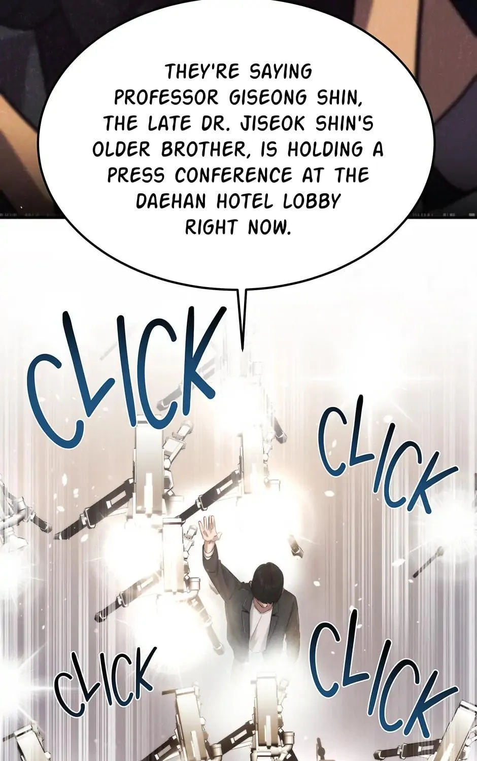 Read The Ghost Doctor chapter 186 image 124 on Lezhin