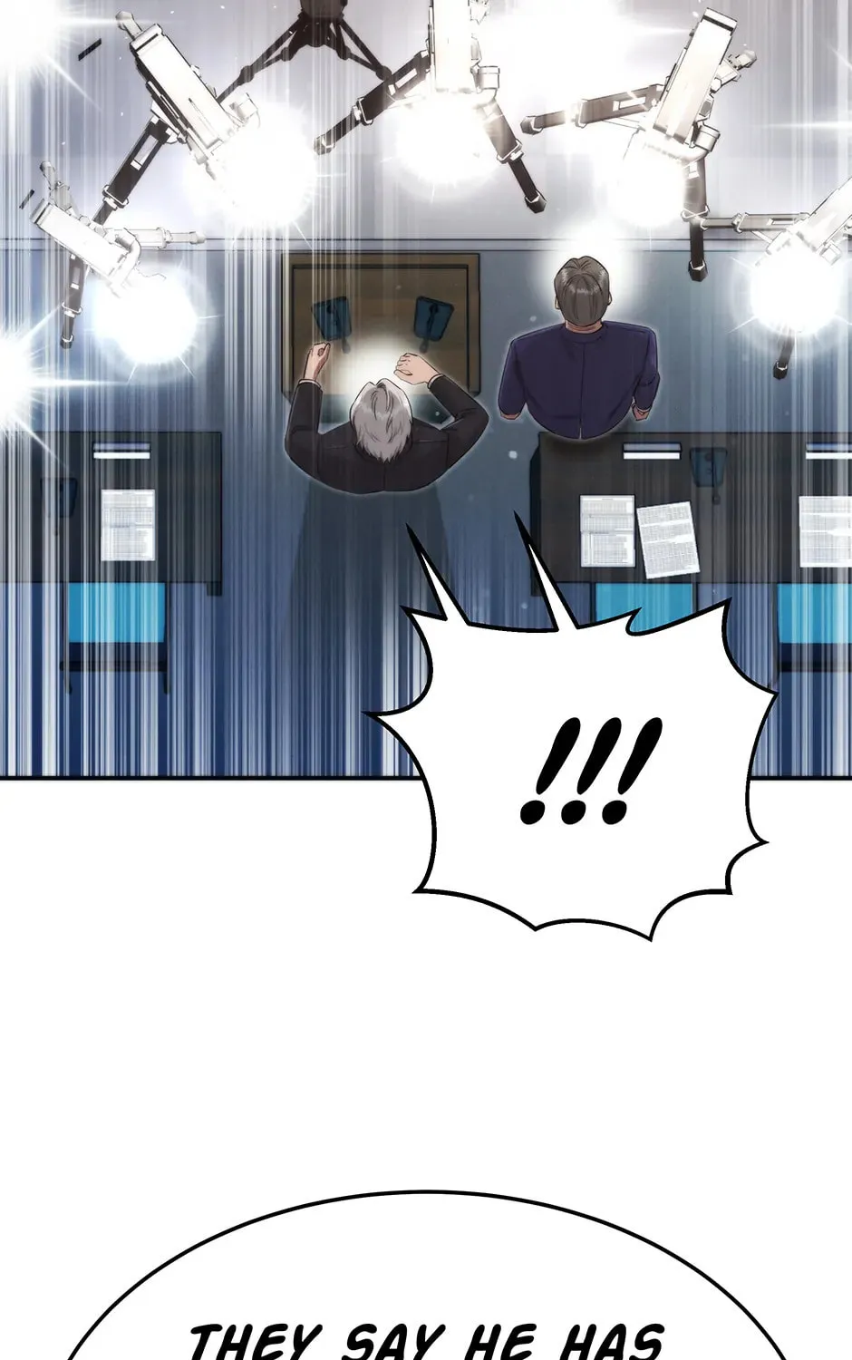 Read The Ghost Doctor chapter 186 image 126 on Lezhin