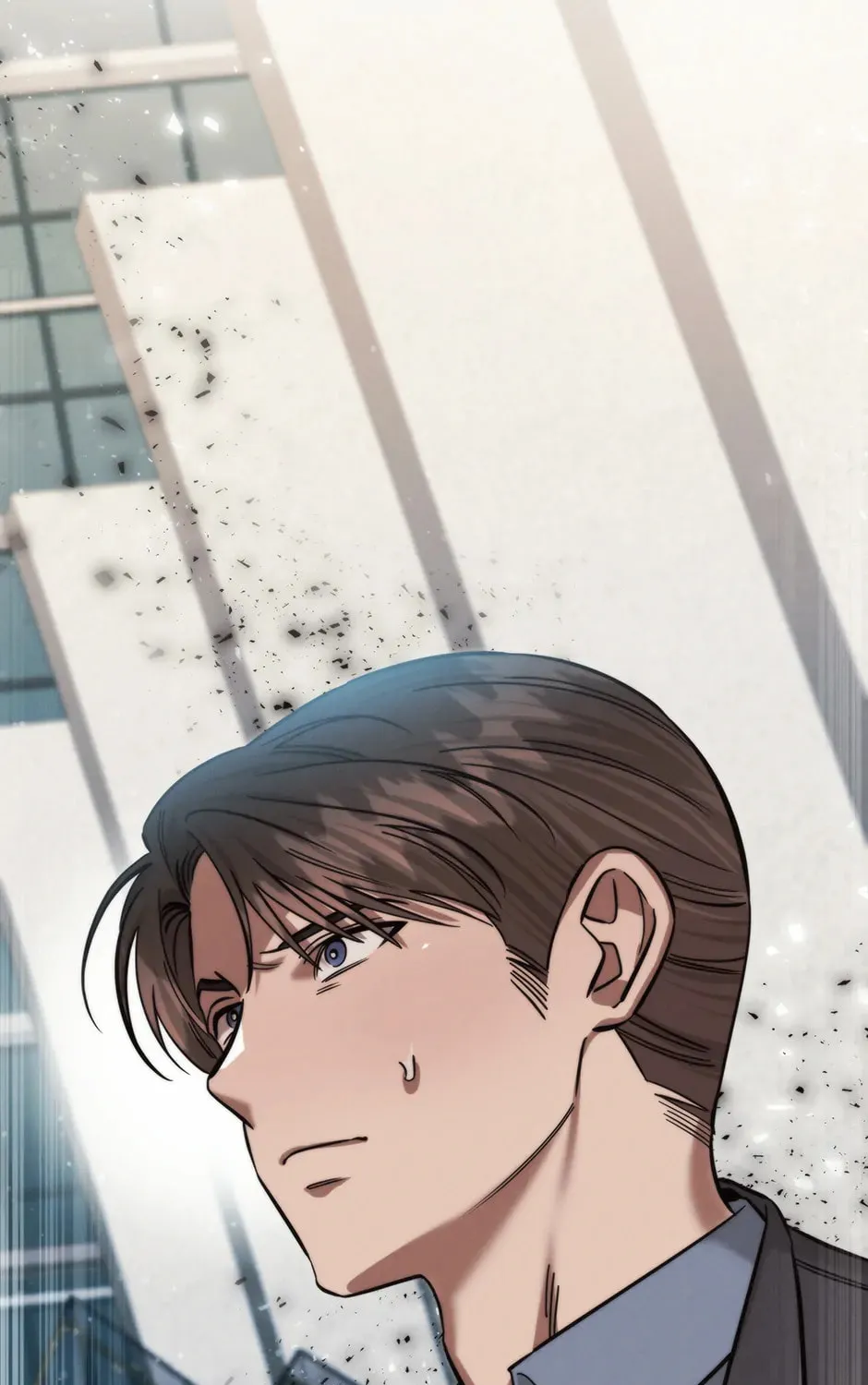 Read The Ghost Doctor chapter 186 image 132 on Lezhin