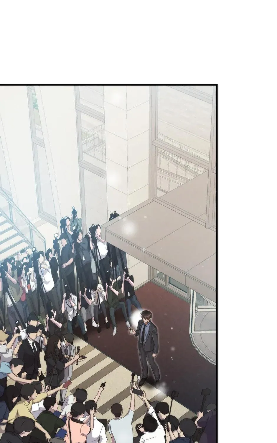 Read The Ghost Doctor chapter 186 image 138 on Lezhin