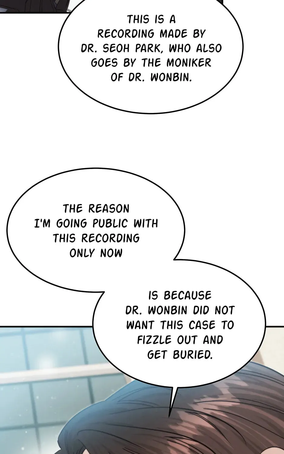 Read The Ghost Doctor chapter 186 image 140 on Lezhin