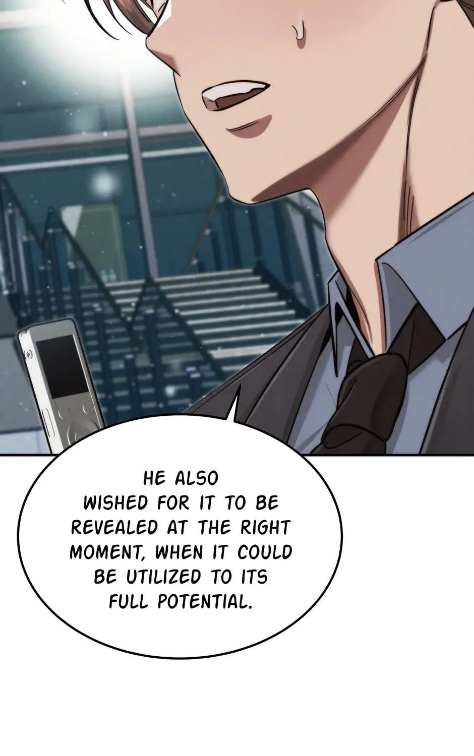 Read The Ghost Doctor chapter 186 image 142 on Lezhin