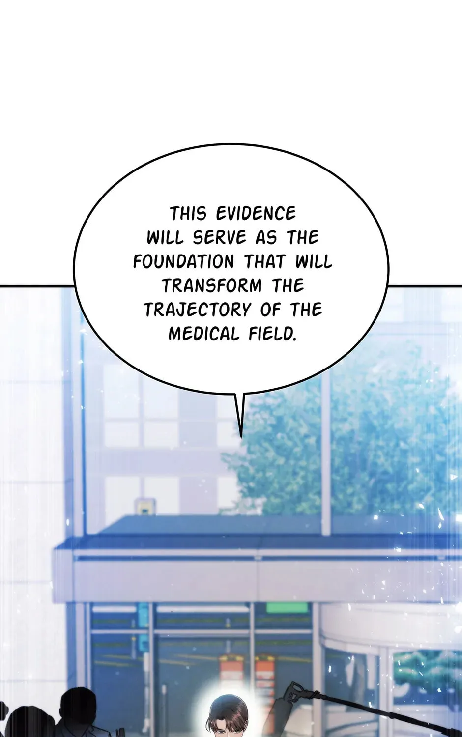 Read The Ghost Doctor chapter 186 image 144 on Lezhin