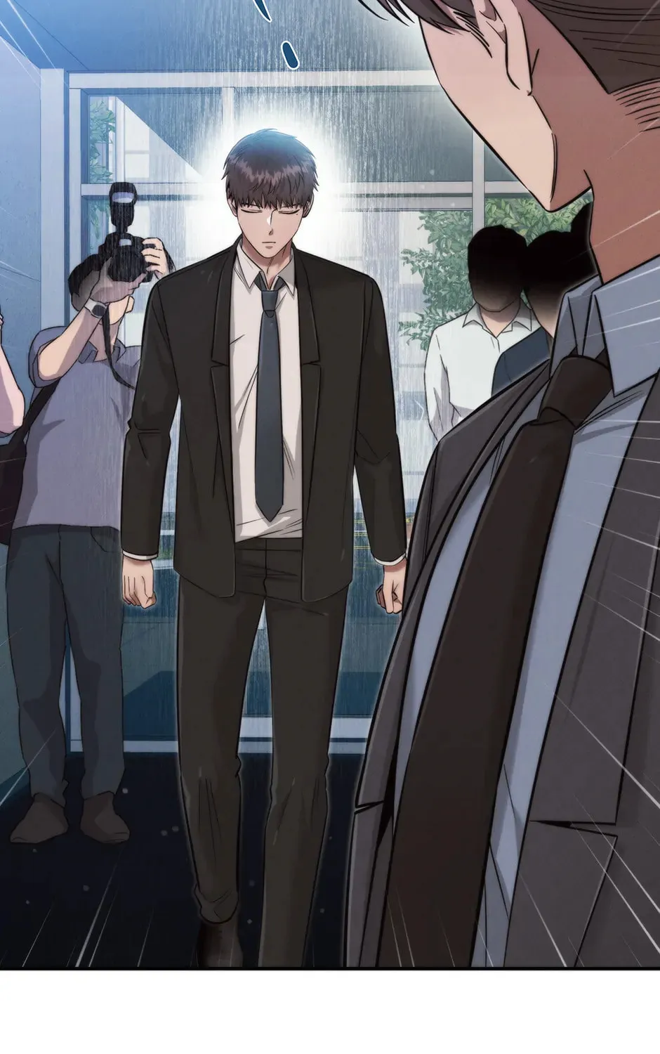Read The Ghost Doctor chapter 186 image 150 on Lezhin