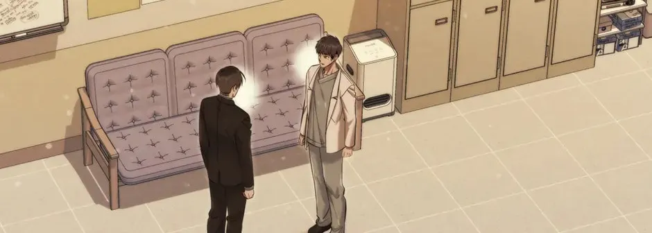 Read The Ghost Doctor chapter 186 image 153 on Lezhin