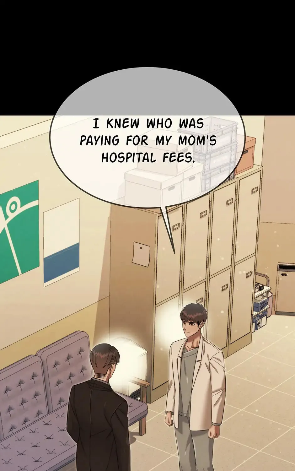 Read The Ghost Doctor chapter 186 image 162 on Lezhin