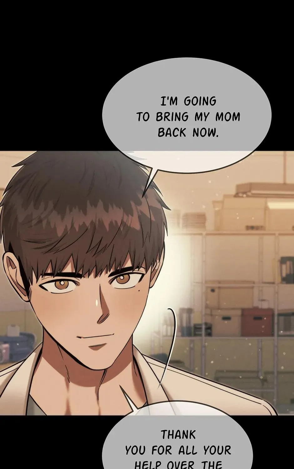 Read The Ghost Doctor chapter 186 image 166 on Lezhin
