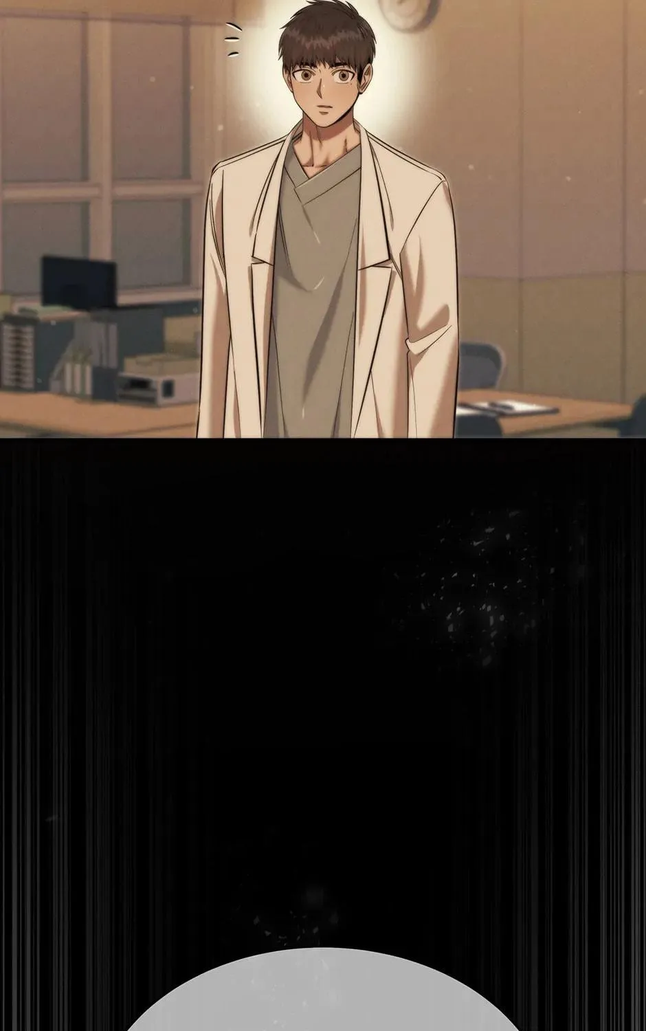 Read The Ghost Doctor chapter 186 image 172 on Lezhin