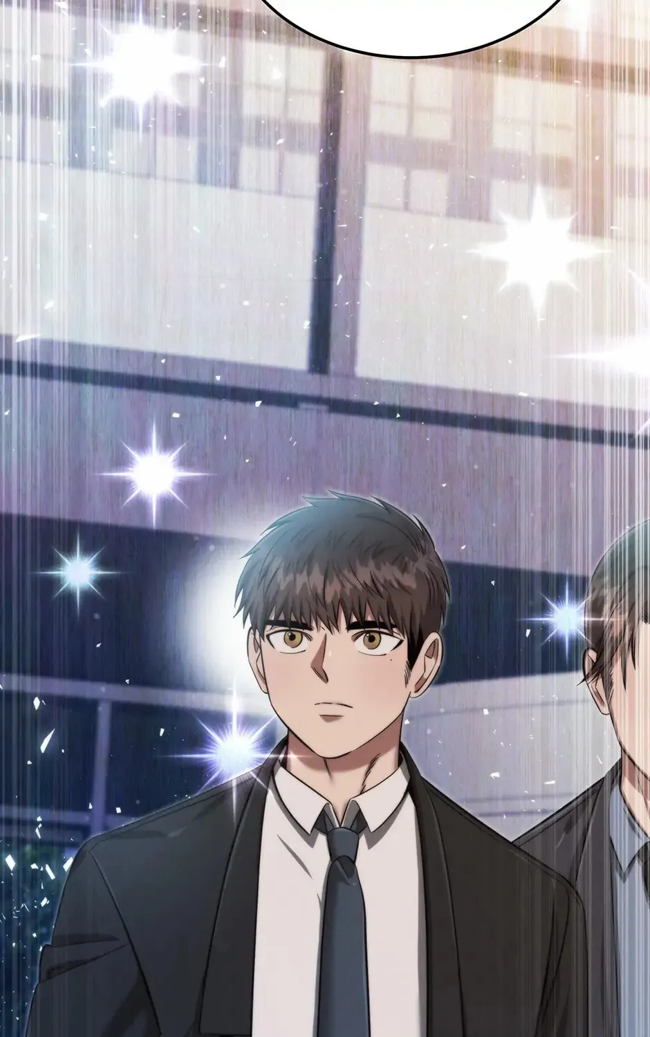 Read The Ghost Doctor chapter 186 image 176 on Lezhin