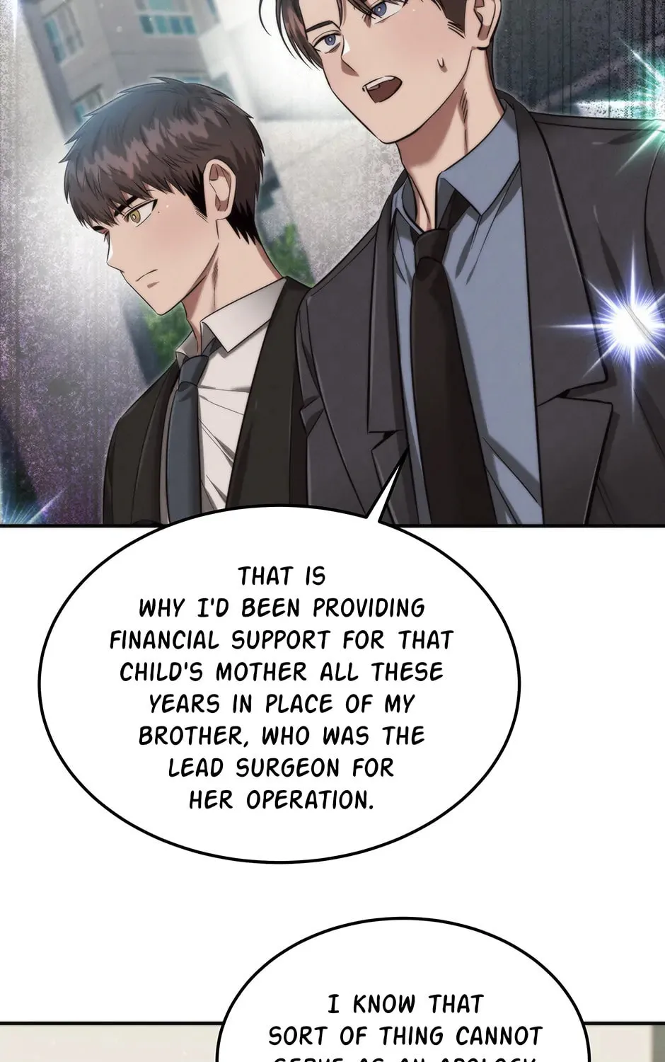 Read The Ghost Doctor chapter 186 image 180 on Lezhin
