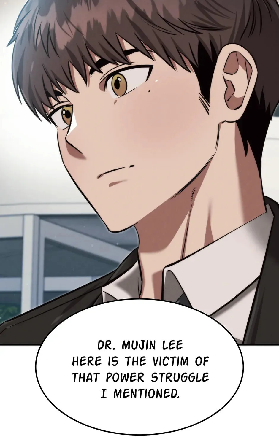 Read The Ghost Doctor chapter 186 image 182 on Lezhin