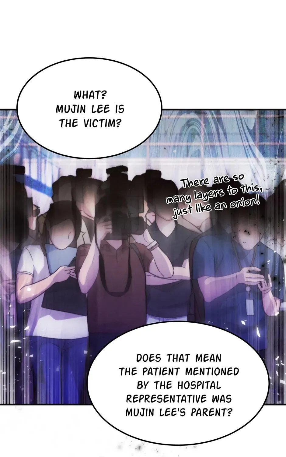 Read The Ghost Doctor chapter 186 image 184 on Lezhin
