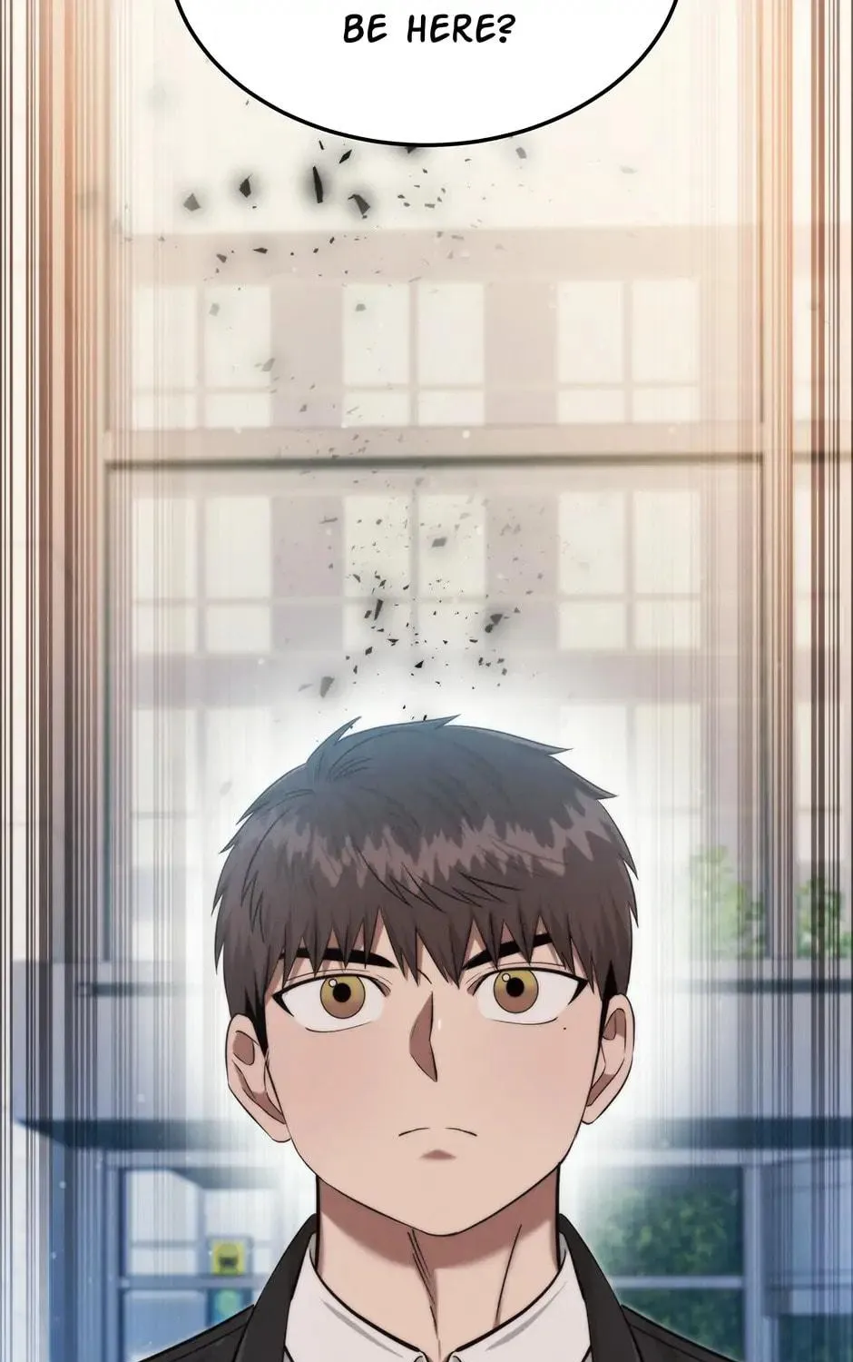 Read The Ghost Doctor chapter 186 image 188 on Lezhin