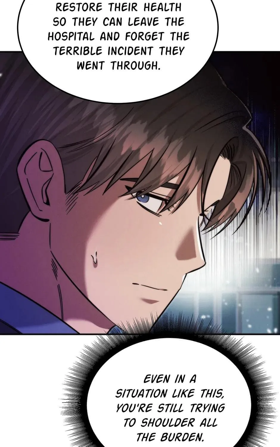 Read The Ghost Doctor chapter 186 image 198 on Lezhin
