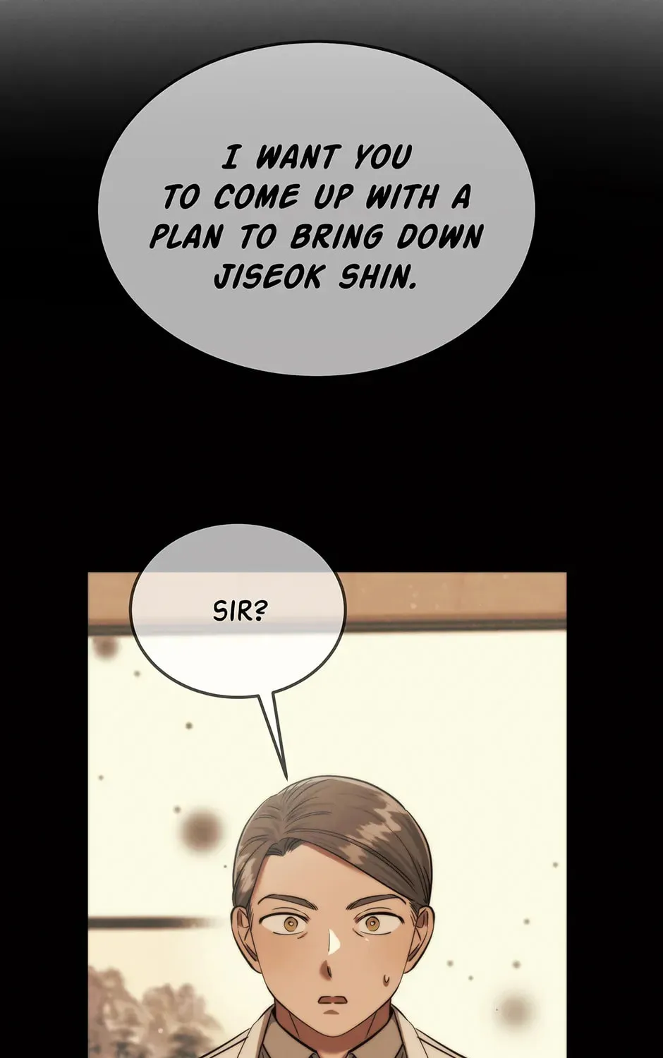 Read The Ghost Doctor chapter 186 image 2 on Lezhin