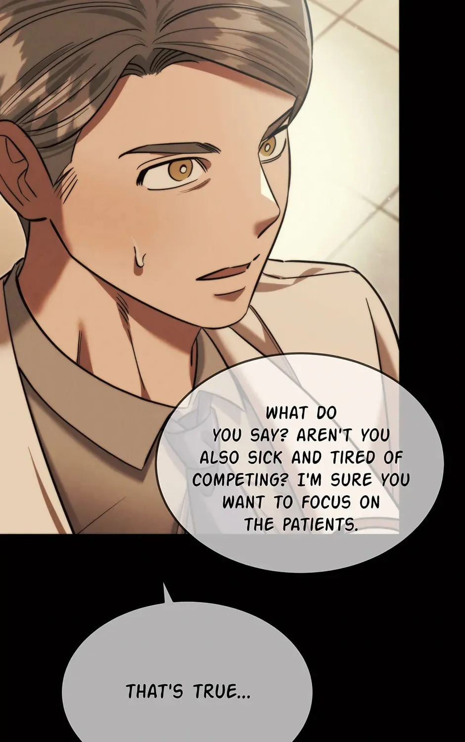 Read The Ghost Doctor chapter 186 image 20 on Lezhin