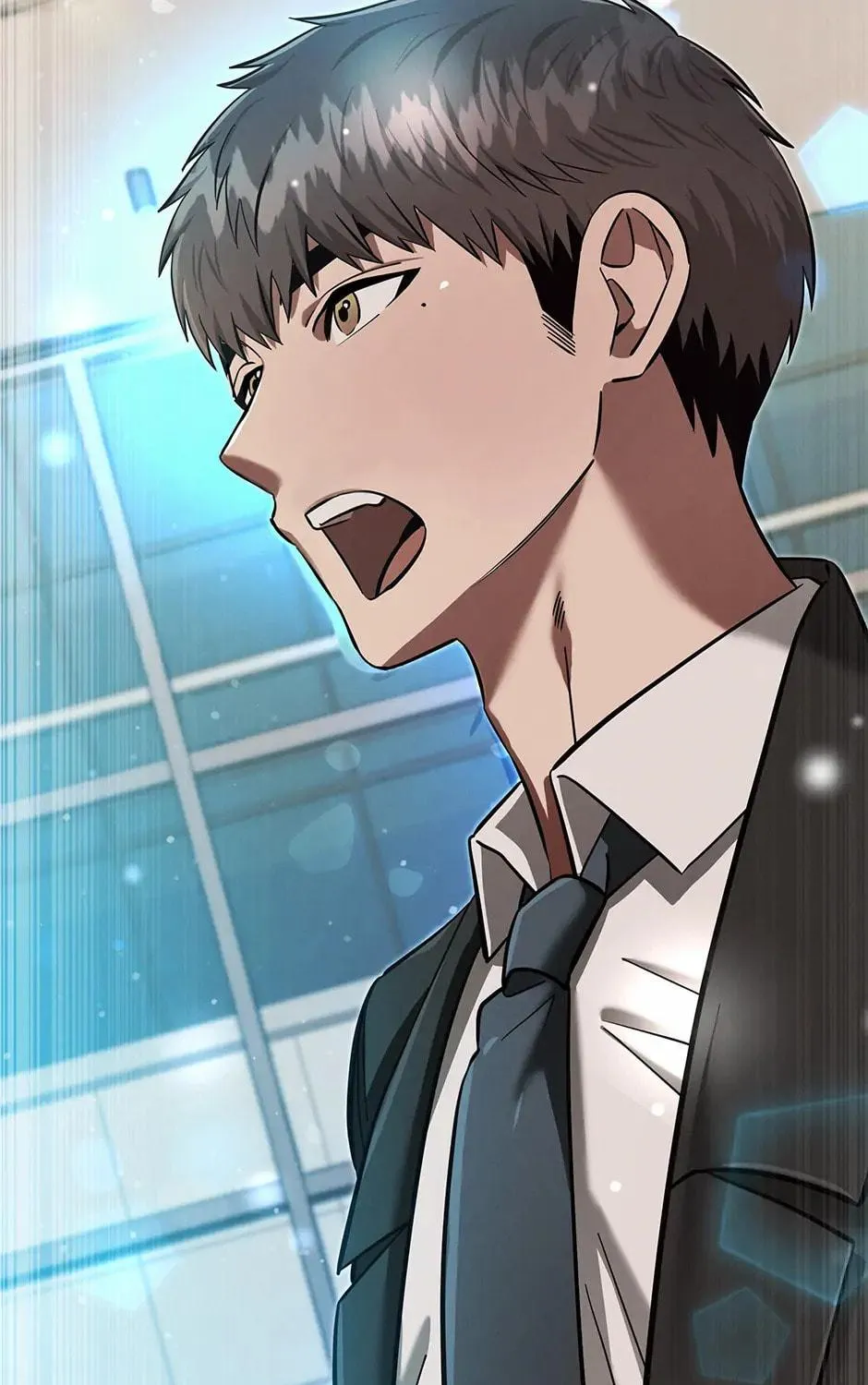 Read The Ghost Doctor chapter 186 image 202 on Lezhin