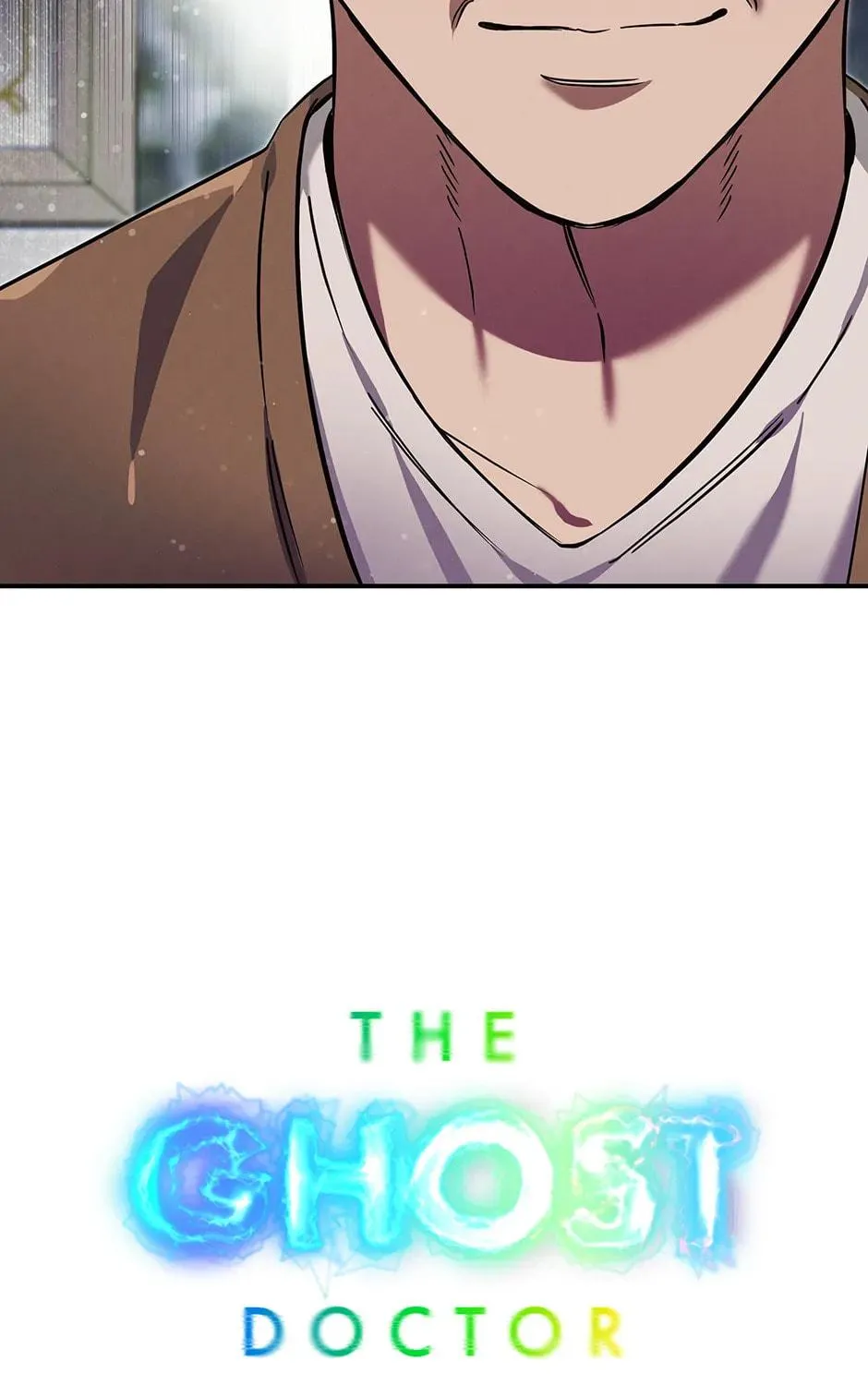 Read The Ghost Doctor chapter 186 image 208 on Lezhin