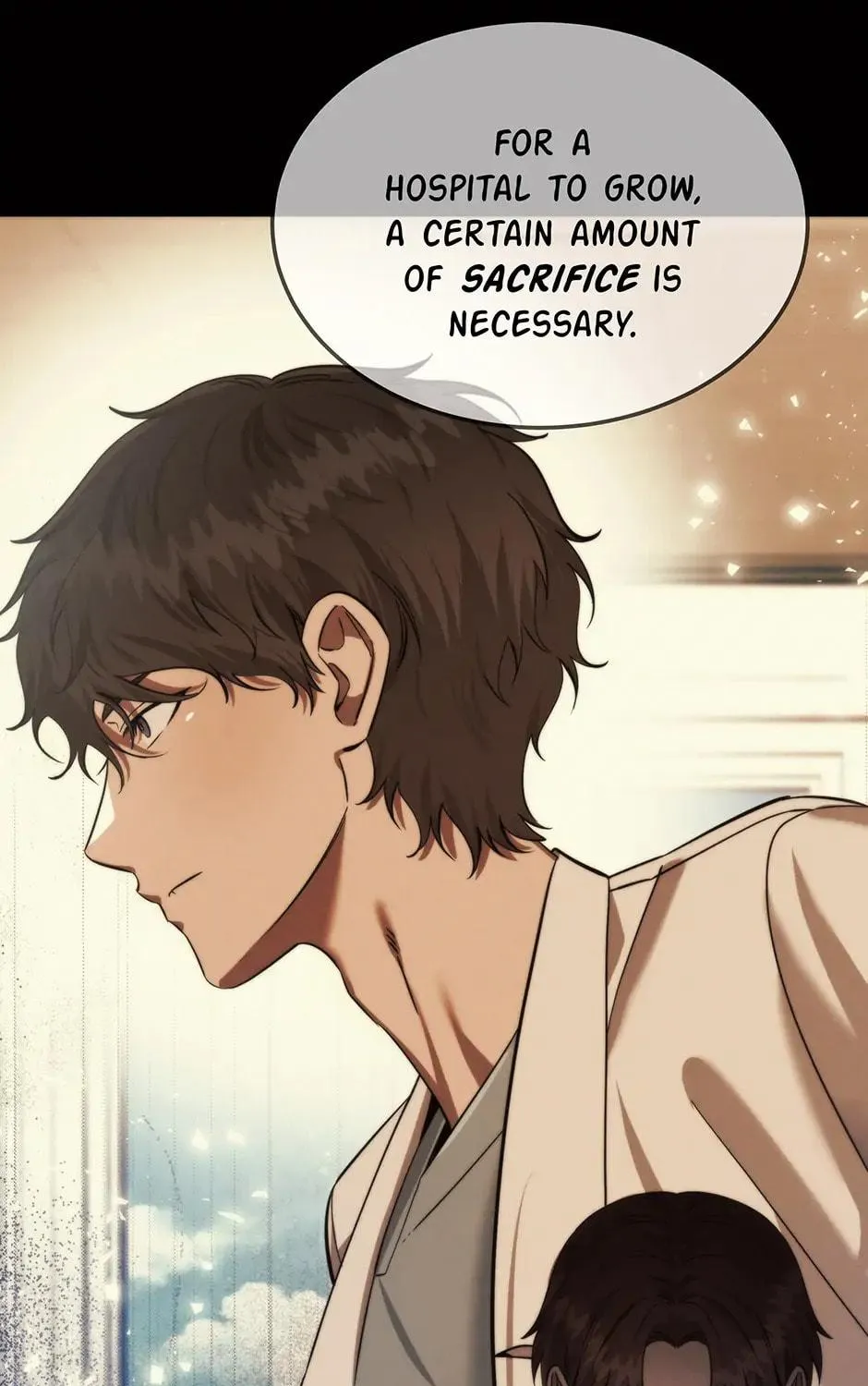 Read The Ghost Doctor chapter 186 image 22 on Lezhin