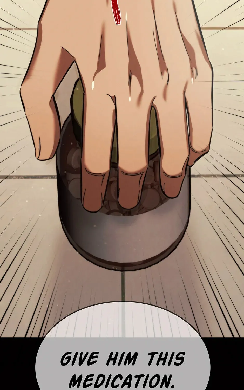 Read The Ghost Doctor chapter 186 image 26 on Lezhin