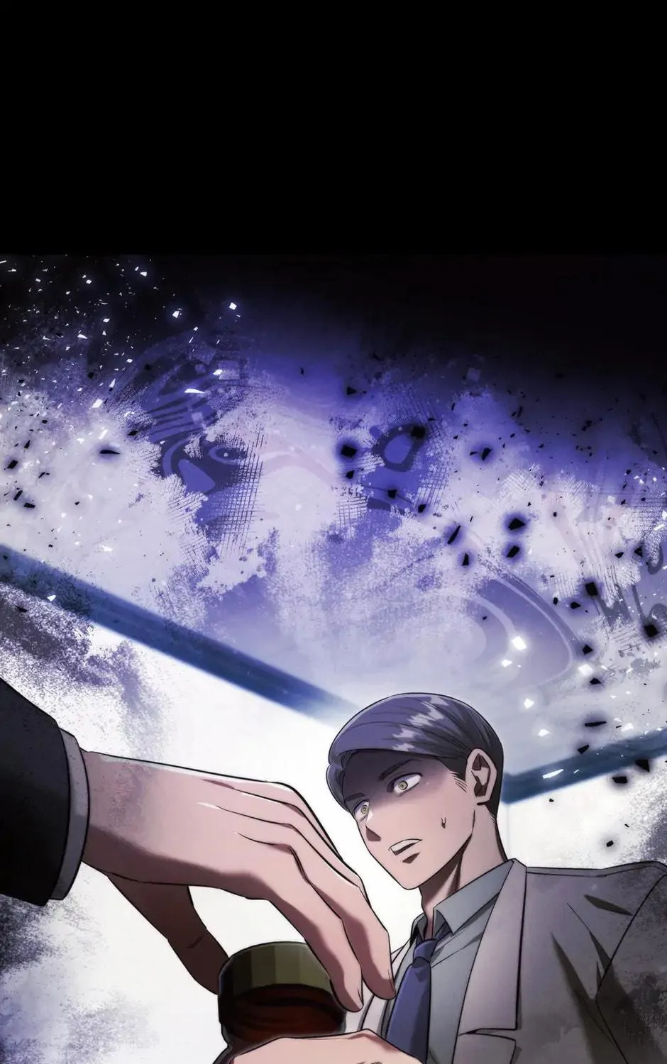 Read The Ghost Doctor chapter 186 image 28 on Lezhin