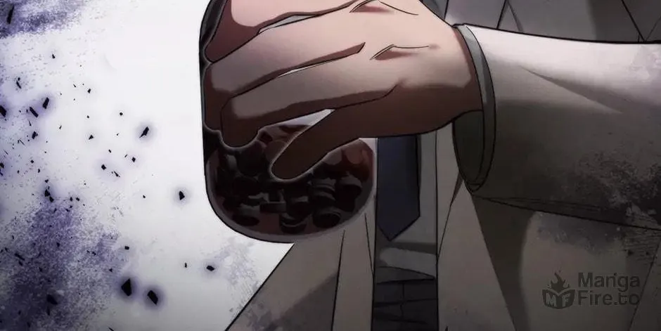 Read The Ghost Doctor chapter 186 image 29 on Lezhin