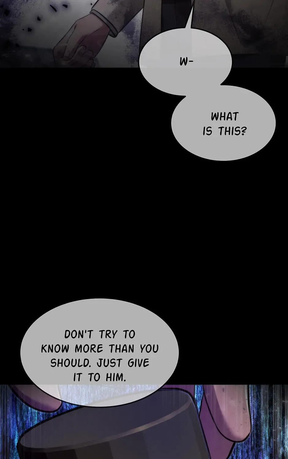 Read The Ghost Doctor chapter 186 image 30 on Lezhin