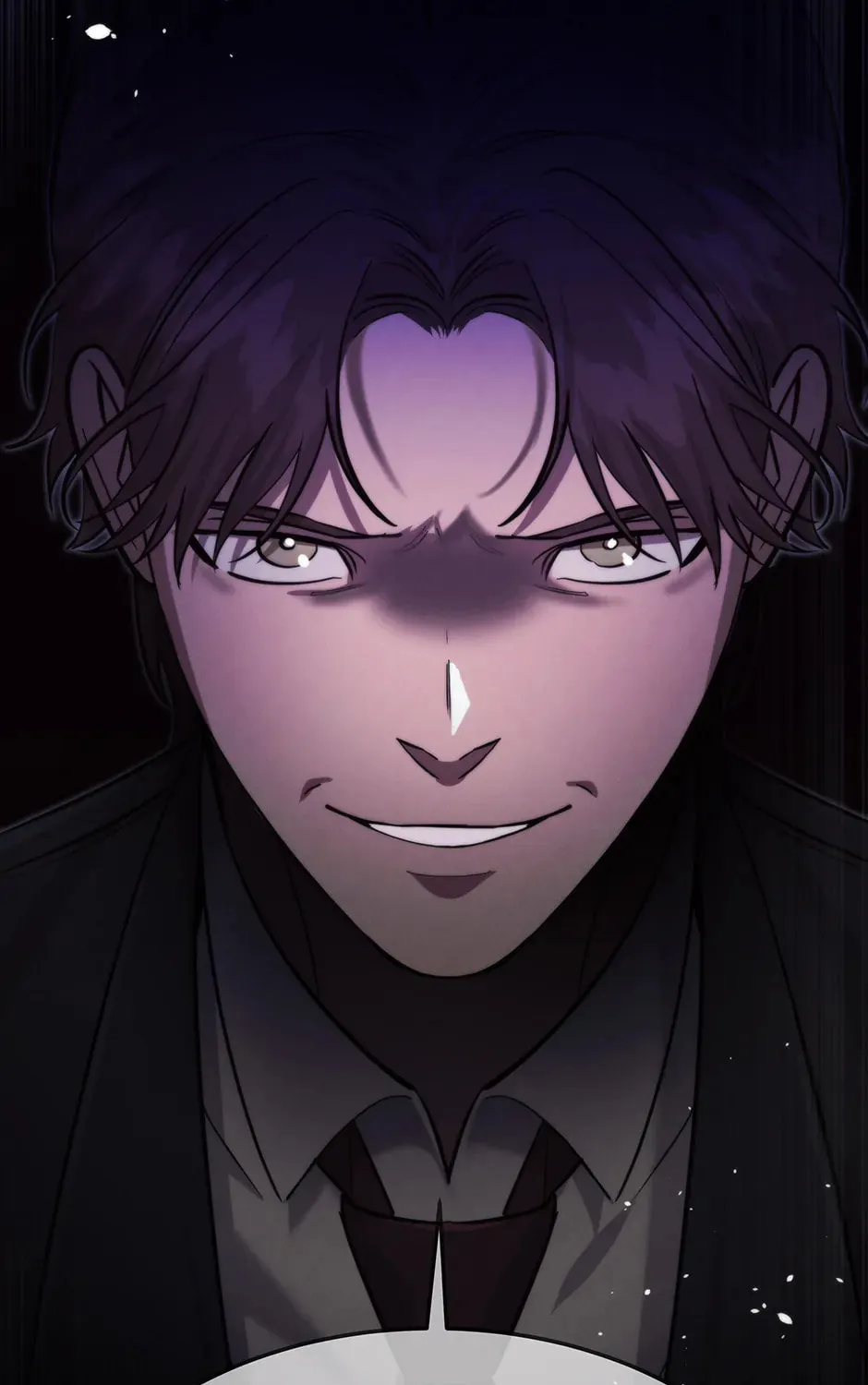 Read The Ghost Doctor chapter 186 image 36 on Lezhin
