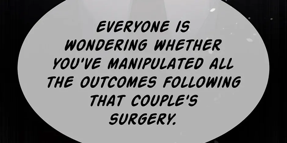 Read The Ghost Doctor chapter 186 image 37 on Lezhin