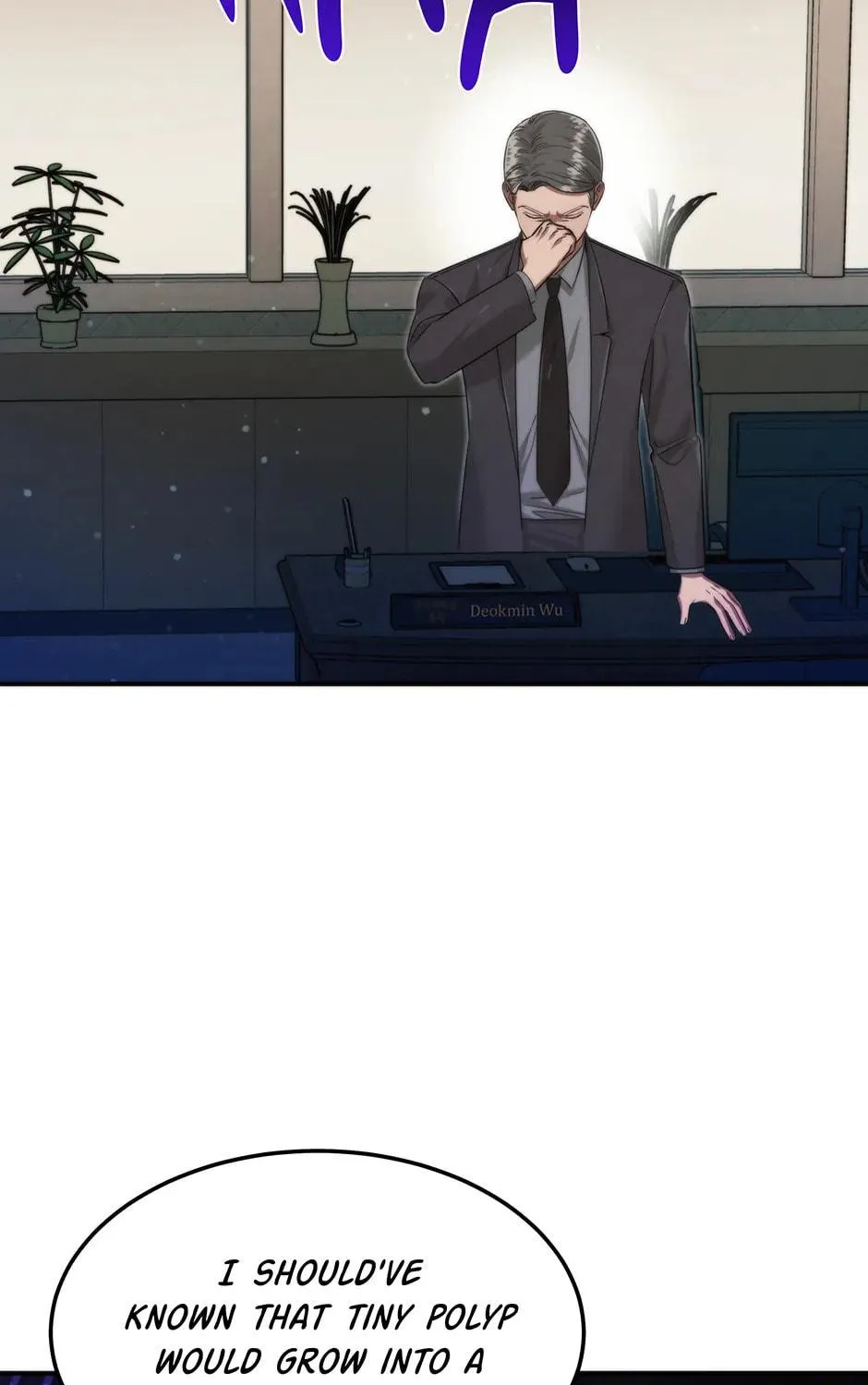 Read The Ghost Doctor chapter 186 image 48 on Lezhin