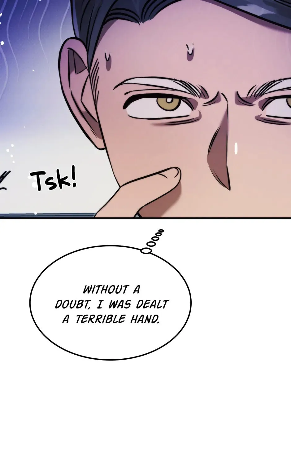 Read The Ghost Doctor chapter 186 image 50 on Lezhin
