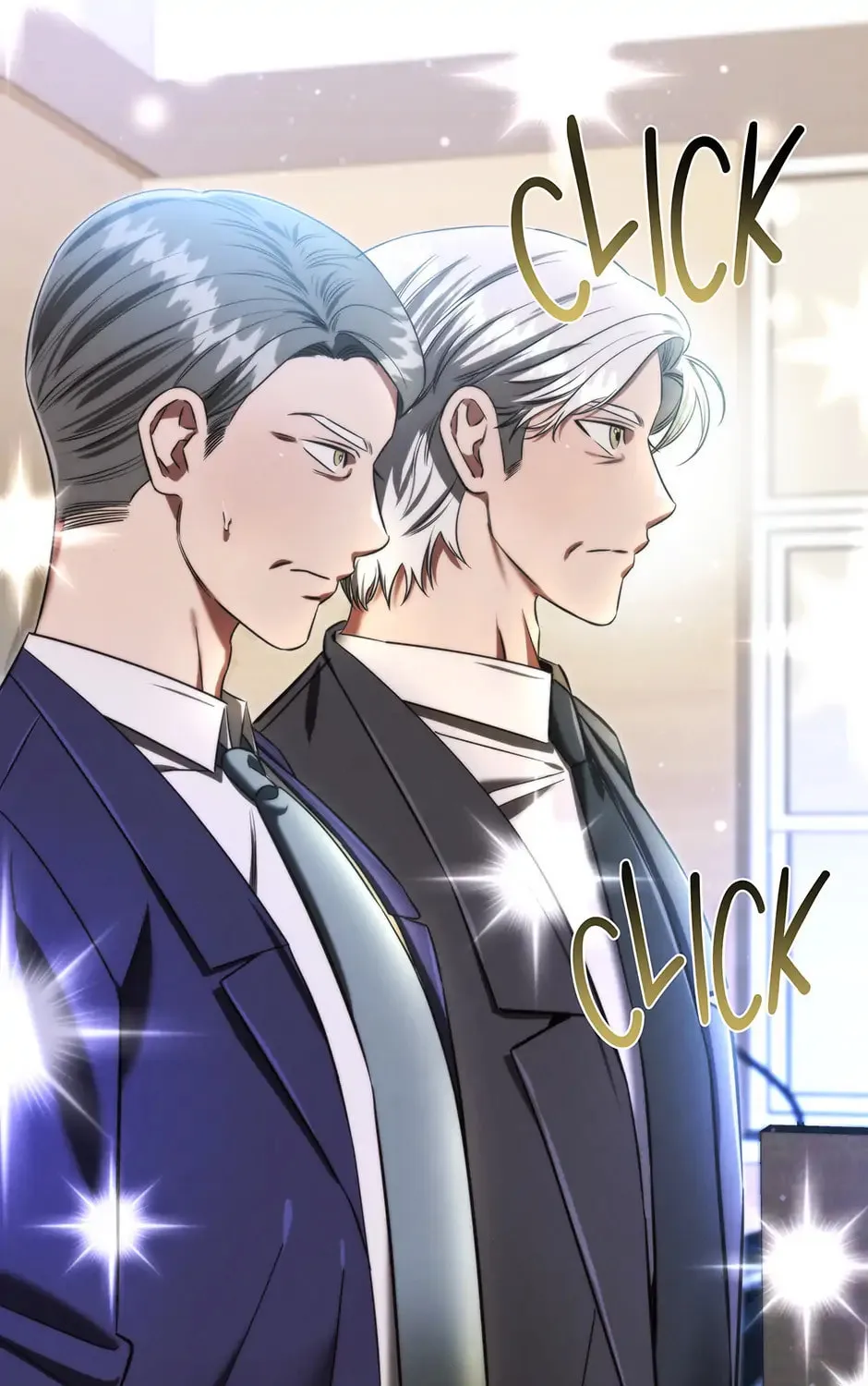Read The Ghost Doctor chapter 186 image 60 on Lezhin