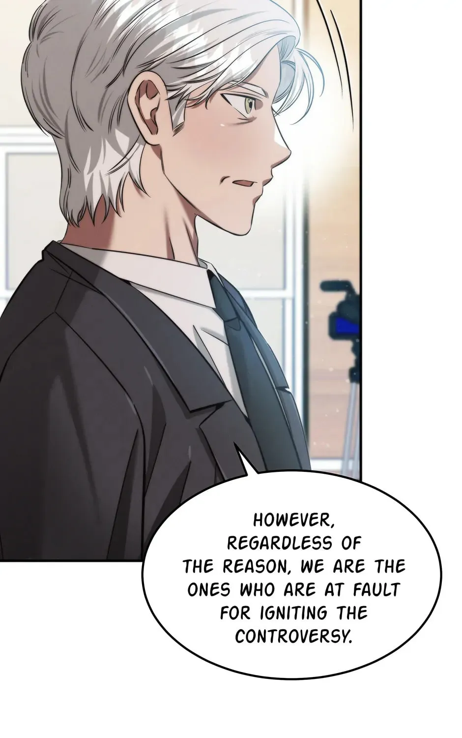Read The Ghost Doctor chapter 186 image 66 on Lezhin