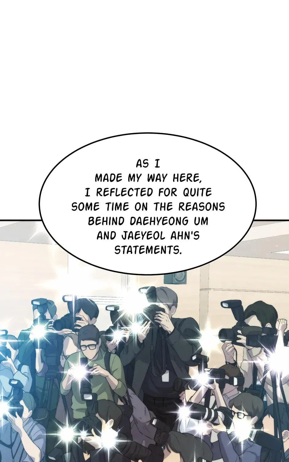 Read The Ghost Doctor chapter 186 image 70 on Lezhin
