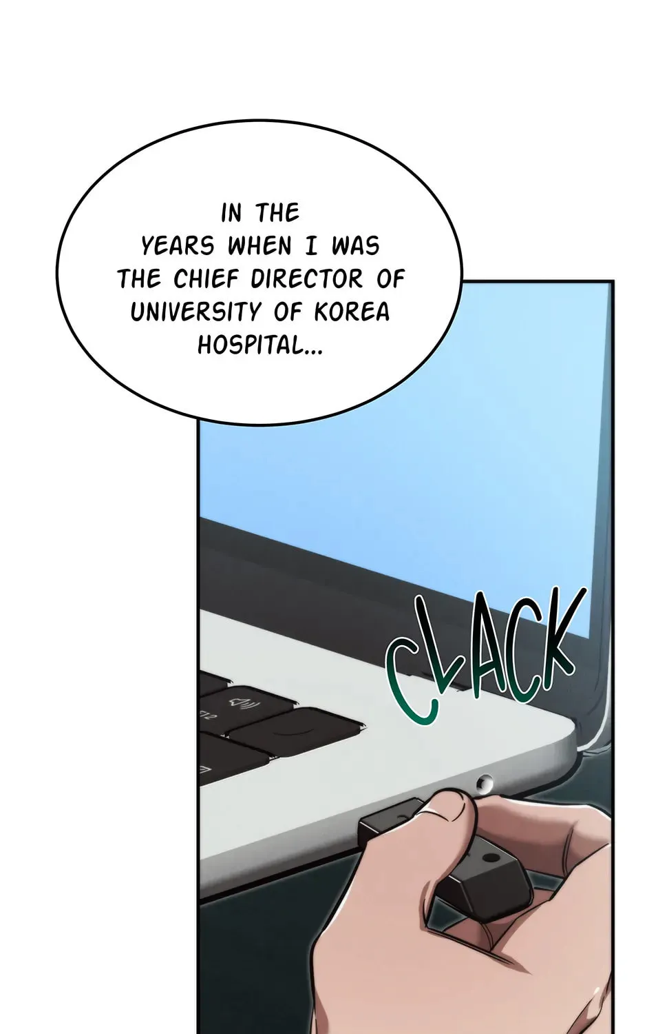 Read The Ghost Doctor chapter 186 image 72 on Lezhin