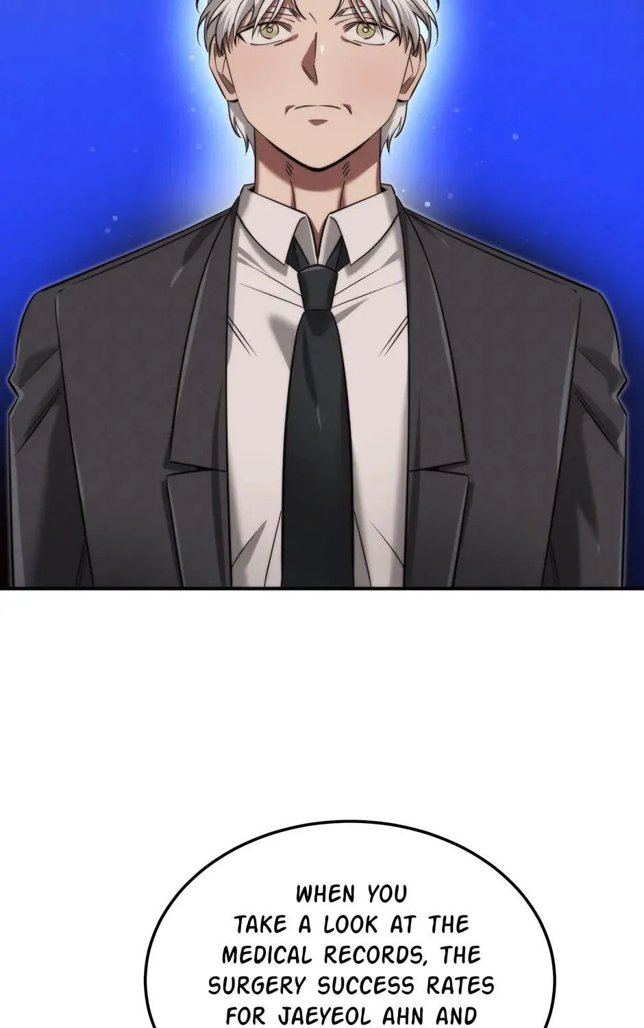 Read The Ghost Doctor chapter 186 image 78 on Lezhin