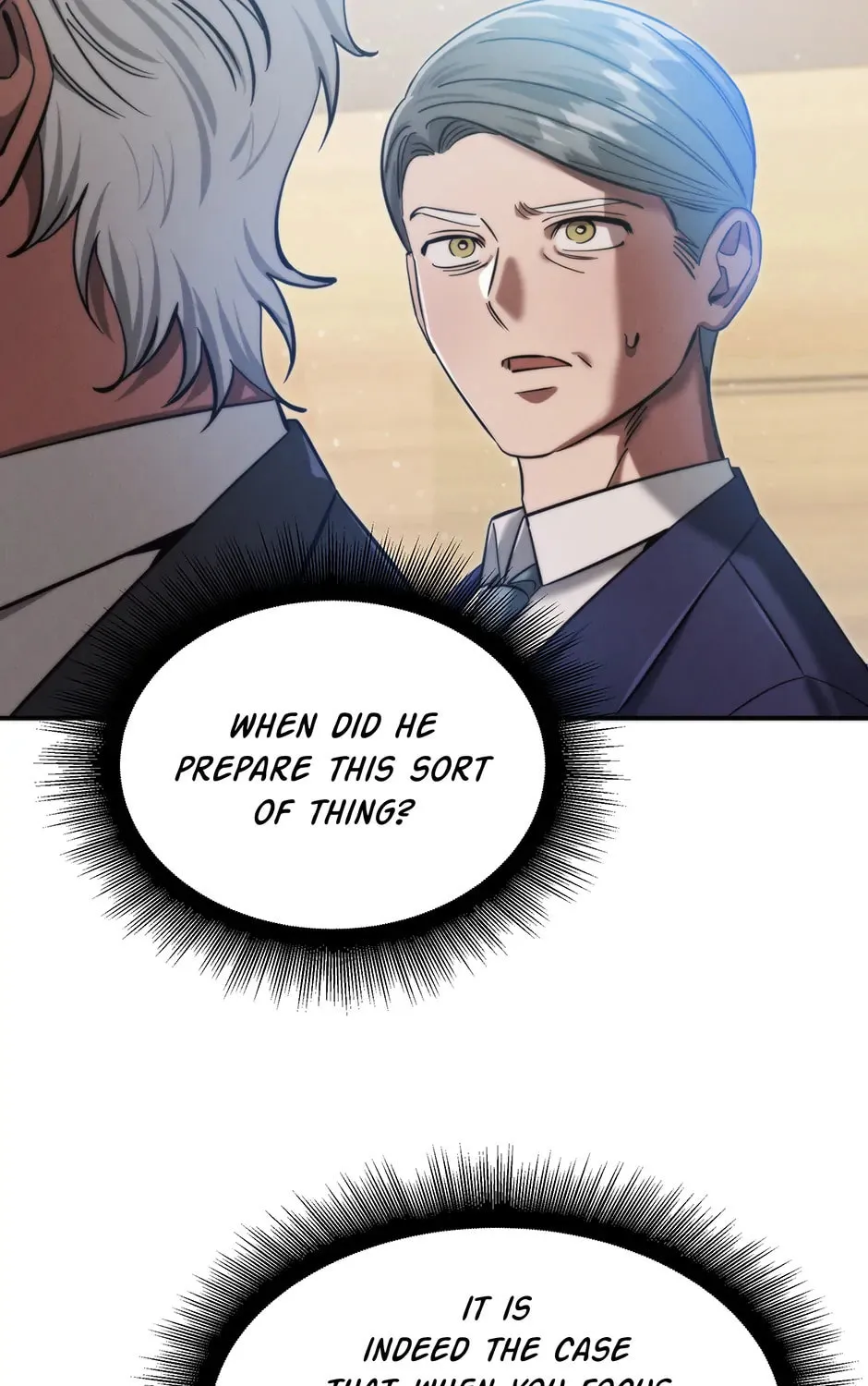 Read The Ghost Doctor chapter 186 image 80 on Lezhin