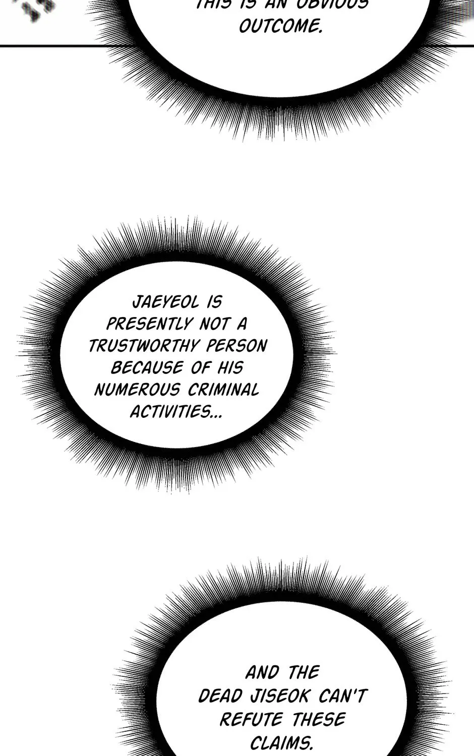 Read The Ghost Doctor chapter 186 image 84 on Lezhin