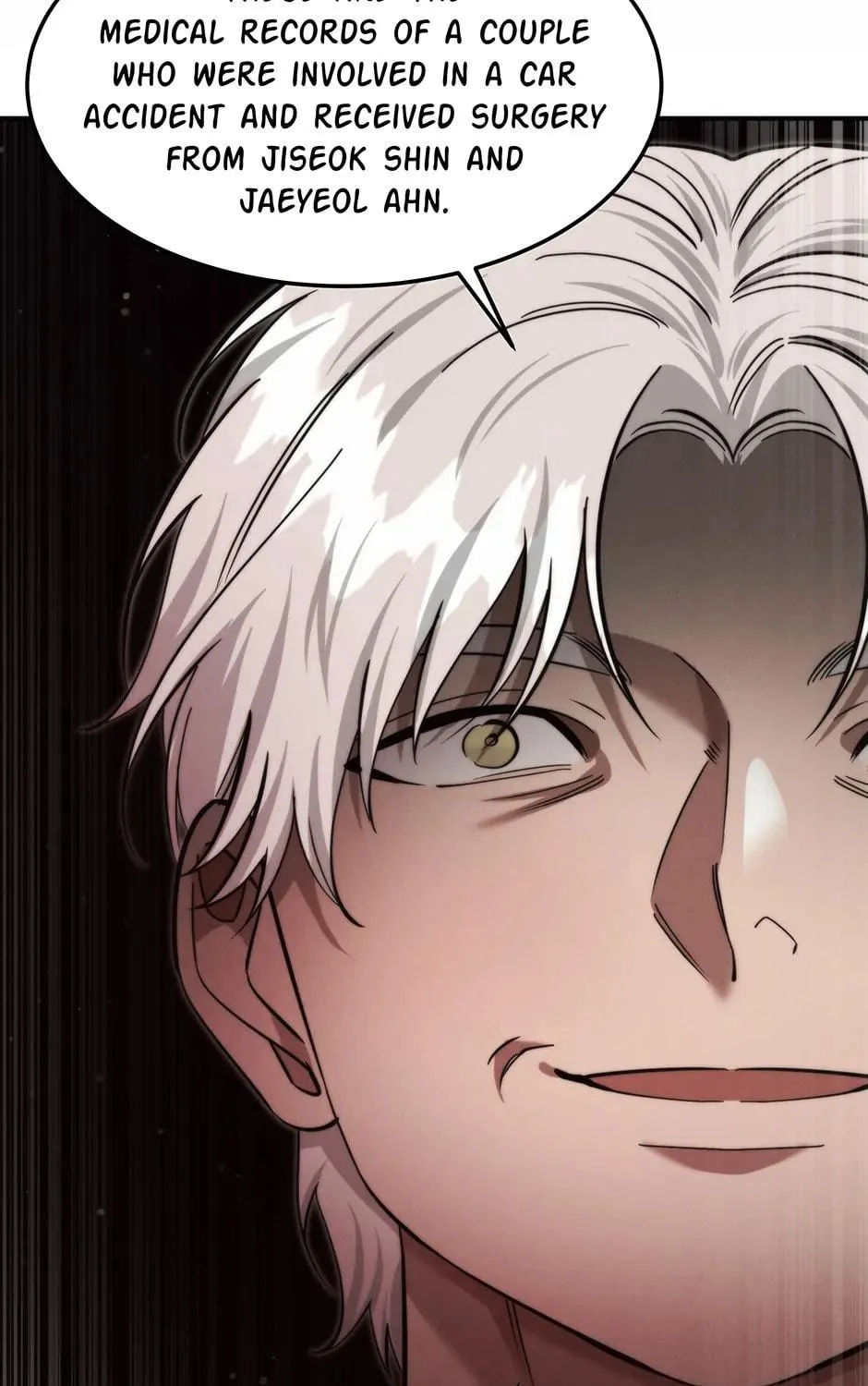 Read The Ghost Doctor chapter 186 image 94 on Lezhin