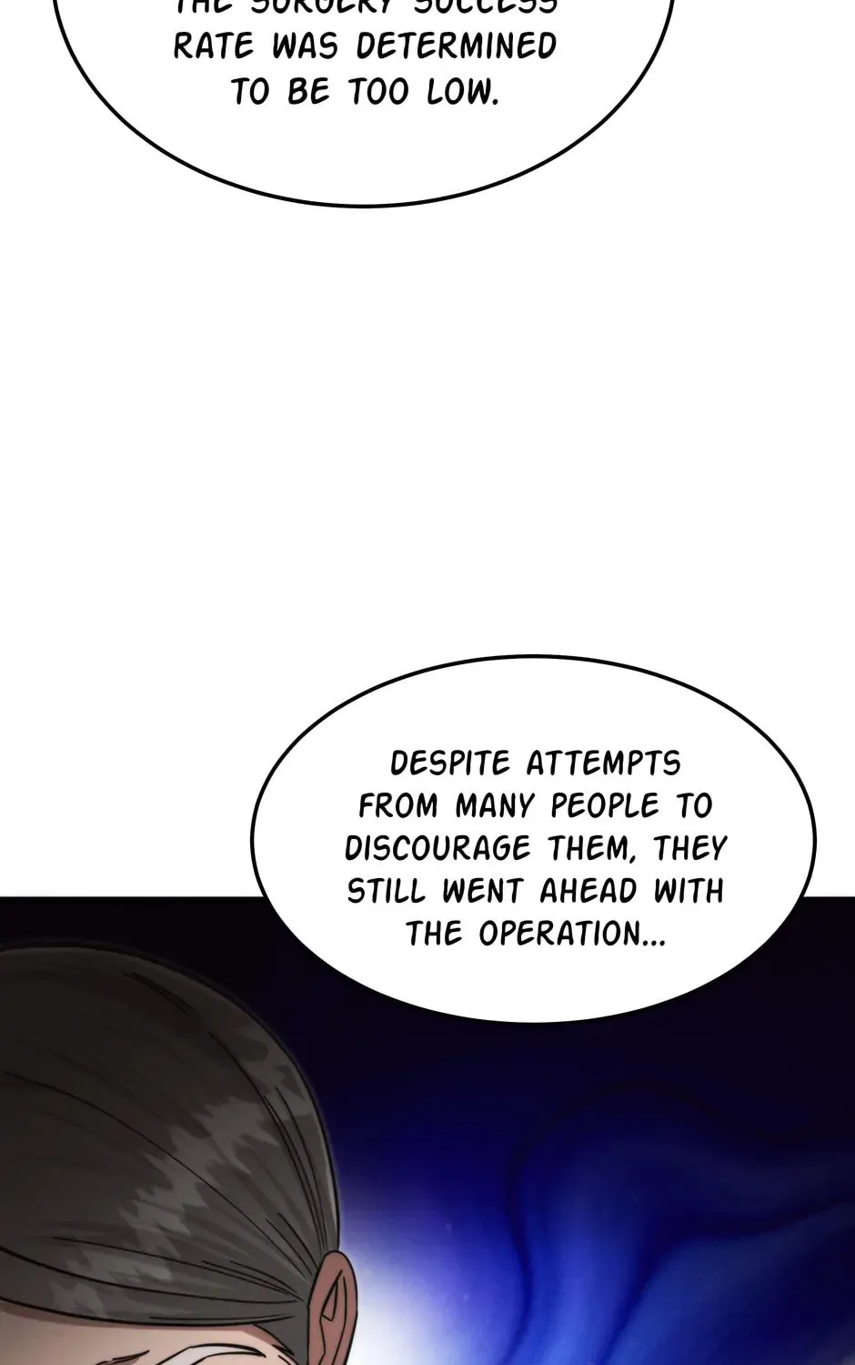 Read The Ghost Doctor chapter 186 image 96 on Lezhin