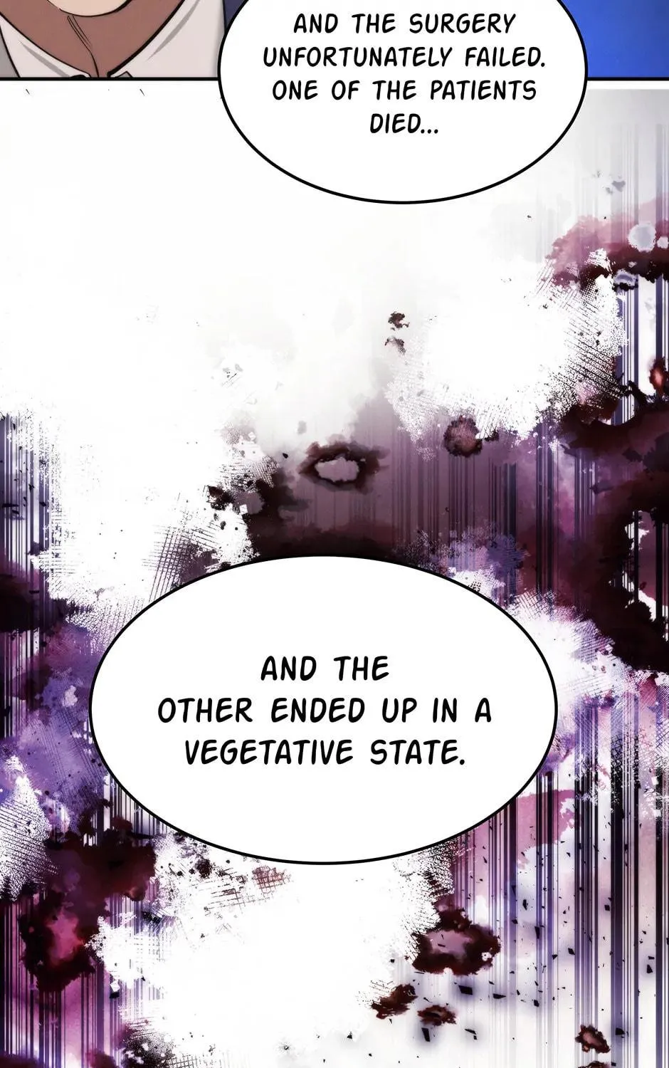 Read The Ghost Doctor chapter 186 image 98 on Lezhin