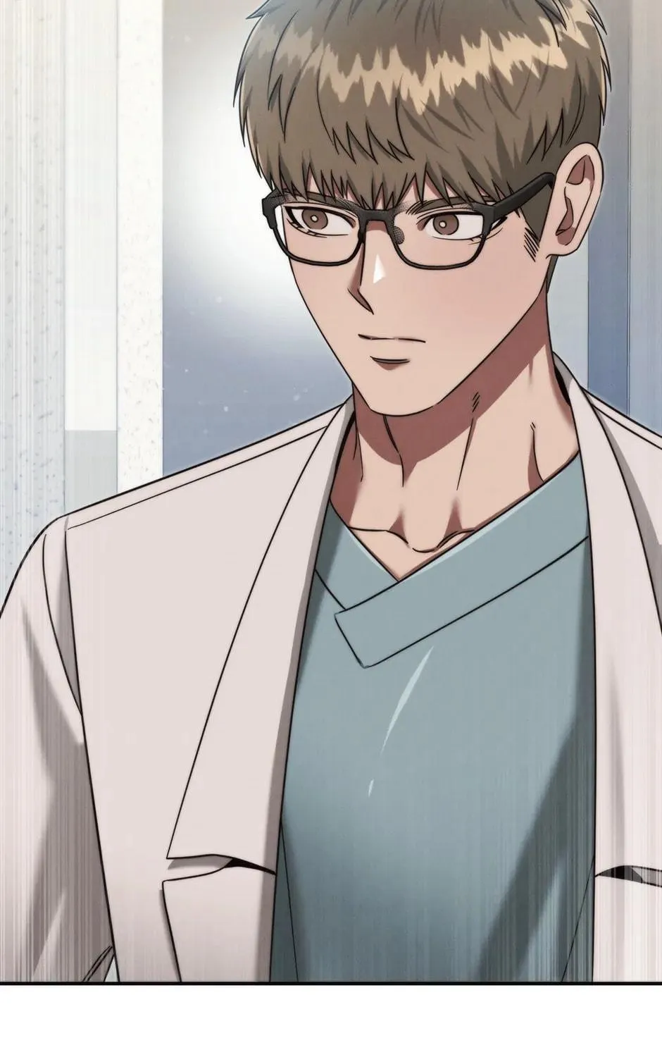 Read The Ghost Doctor chapter 187 image 106 on Lezhin