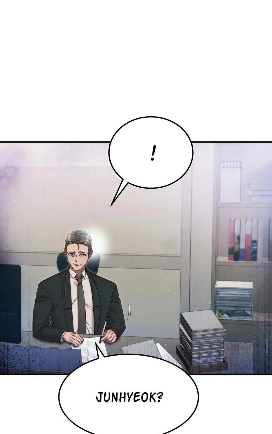 Read The Ghost Doctor chapter 187 image 108 on Lezhin
