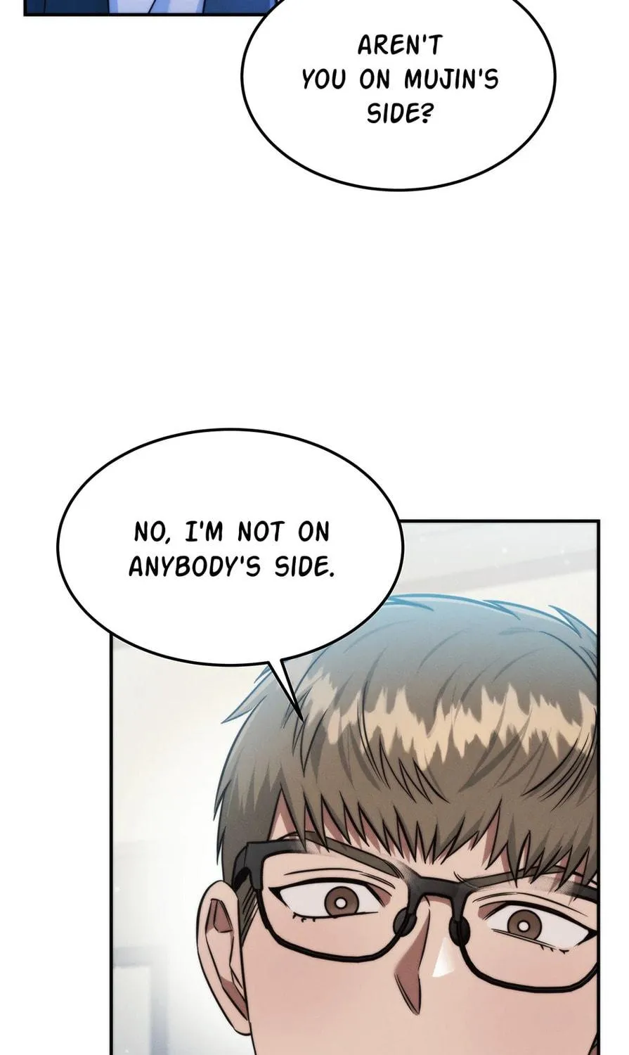 Read The Ghost Doctor chapter 187 image 112 on Lezhin