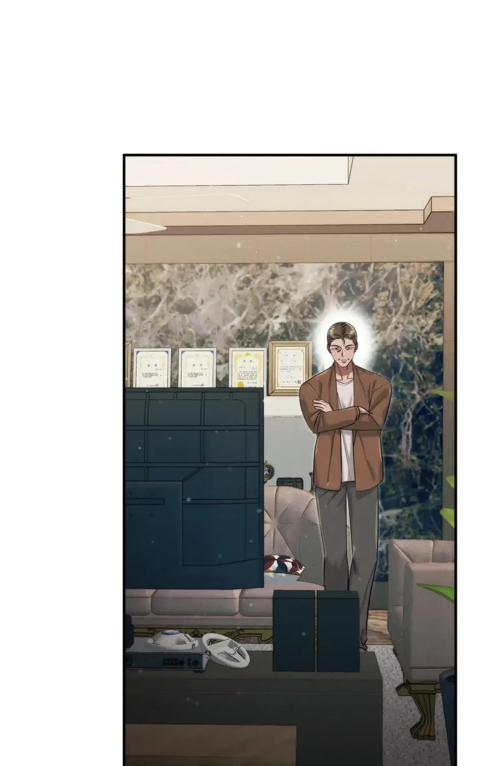 Read The Ghost Doctor chapter 187 image 12 on Lezhin