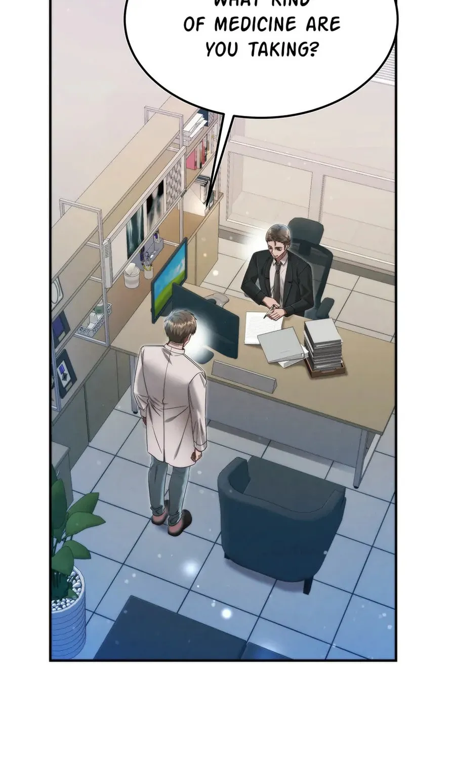 Read The Ghost Doctor chapter 187 image 120 on Lezhin