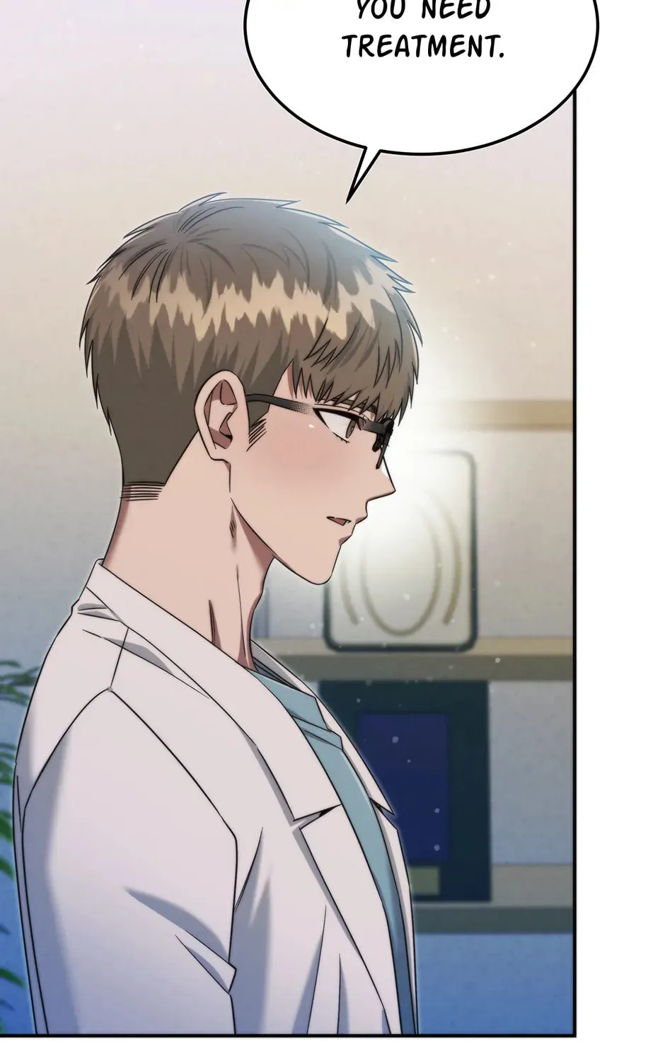 Read The Ghost Doctor chapter 187 image 132 on Lezhin